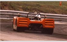 53 - Lola T212 Ford #HU37