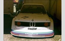 11 - BMW 320 #E21-R1-12 - BMW Junior Team