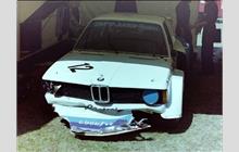 12 - BMW 320 #E21-R1-22? - BMW Junior Team