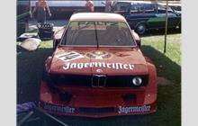 14 - BMW 320 #E21-R1-06 - Jägermeister-Faltz-BMW-Team