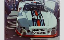 40 - Porsche 935/77 2.0 #935/2-001 - Martini Racing Porsche System