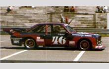 46 - Ford Escort II RS - Team-Sonnenschein-Batterien