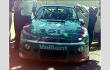 51 - Porsche 935 K2 #007 00016 - Vaillant-Kremer-Team