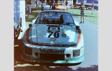 70 - Porsche 935 #930 770 0903 - Vaillant Kremer Team