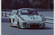 70 - Porsche 935 #930 770 0903 - Vaillant Kremer Team