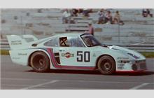 50 - Porsche 935/77 #003 - Martini Racing Porsche System