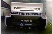 50 - Porsche 935/77 #003 - Martini Racing Porsche System