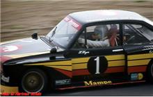 1 - Ford Escort #ZAK-E23/75 - Mampe Ford Zakspeed Team