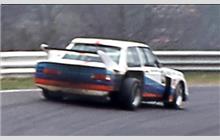 13 - BMW 320 #E21-R1-10 - BMW Junior Team