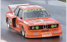 14 - BMW 320 #E21-R1-06 - Jägermeister-Faltz-BMW-Team-Essen