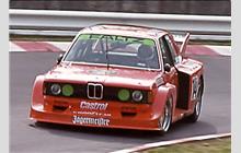 14 - BMW 320 #E21-R1-06 - Jägermeister-Faltz-BMW-Team-Essen