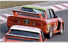 14 - BMW 320 #E21-R1-06 - Jägermeister-Faltz-BMW-Team-Essen