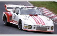 54 - Porsche 935 #930 770 0907 - Brambring-Racing