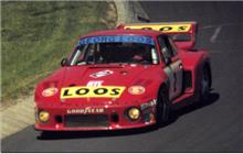 2 - Porsche 935 #930 770 0911 - Gelo Racing Team