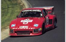 5 - Porsche 935 #006 00019-K1 - Vaillant-Kremer-Team