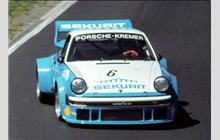 6 - Porsche 934/5 #930 670 0158 - Vaillant-Kremer-Team