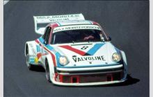 8 - Porsche 934/5 #930 670 0168 - Jägermeister-Max-Moritz-Team