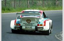 8 - Porsche 934/5 #930 670 0168 - Jägermeister-Max-Moritz-Team