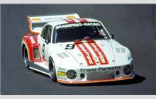 9 - Porsche 935 #930 770 0907 - Josef Brambring