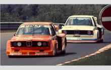 27T - BMW 320 - BMW Faltz