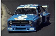 31 - Ford Escort II RS - Jolly Club