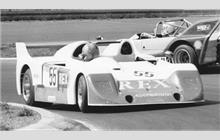 55 - Rex SP1 Ford - Norbert Dombrowski