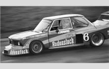 6 - BMW 2002 Turbo - Optische Werke G. Rodenstock