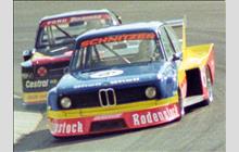6 - BMW 2002 Turbo - Optische Werke G. Rodenstock