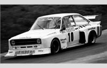 10 - Ford Escort II RS - Ford Grab-Weisberg-Werkzeuge
