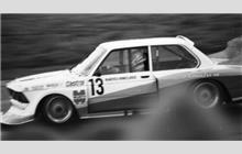 13 - BMW 320 #E21-R1-10 - BMW Junior Team