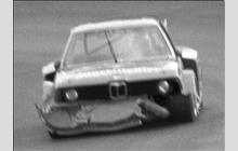 14 - BMW 320 #E21-R1-06 - Jägermeister-Faltz-BMW-Team