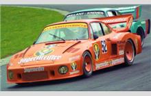 52 - Porsche 935 #930 770 0905 - Jägermeister Max Moritz-Team