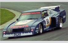 60 - Toyota Celica Turbo - Optische Werke G. Rodenstock