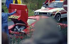 66 - Porsche 935 #930 770 0908 - Gelo-Racing-Team Georg Loos KG