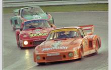 Additional Photo - DRM Nürburgring Supersprint 1977