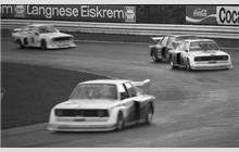 Additional Photo - DRM Nürburgring Supersprint 1977