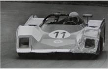 11 - Spider Alfa Romeo - AMK Jeseník město