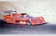 Additional Photo - Can-Am Riverside 1977