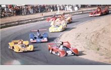 Additional Photo - Can-Am Riverside 1977