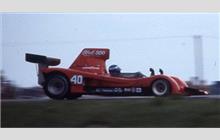 40 - Lola T333 CS Chevrolet - Bill Freeman Racing