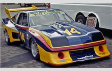 14 - Chevrolet Monza #DeKon 1014 (DeKon) - Dickinson/Holbert Racing