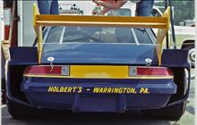 14 - Chevrolet Monza #DeKon 1014 (DeKon) - Dickinson/Holbert Racing