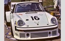 16 - Porsche 934/5 #930 770 0955 - Vasek Polak Racing