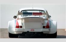 59 - Porsche 934/5 #930 770 0952 - Brumos Porsche Audi