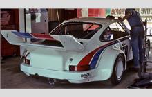 59 - Porsche 934/5 #930 770 0952 - Brumos Porsche Audi