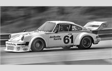 61 - Porsche 934/5 #930 770 0951 - Jim Busby