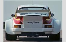 61 - Porsche 934/5 #930 770 0951 - Jim Busby