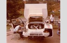 95 - Porsche 934/5 #930 770 0957 - Bob Hagestad