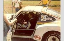 95 - Porsche 934/5 #930 770 0957 - Bob Hagestad
