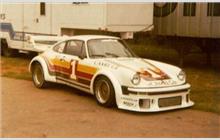 Additional Photo - Road Atlanta 100 Miles 1977